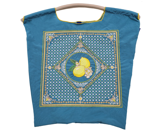 ボール&チェーン 水森亜土 Ball＆Chain × 水森亜土 髙島屋限定