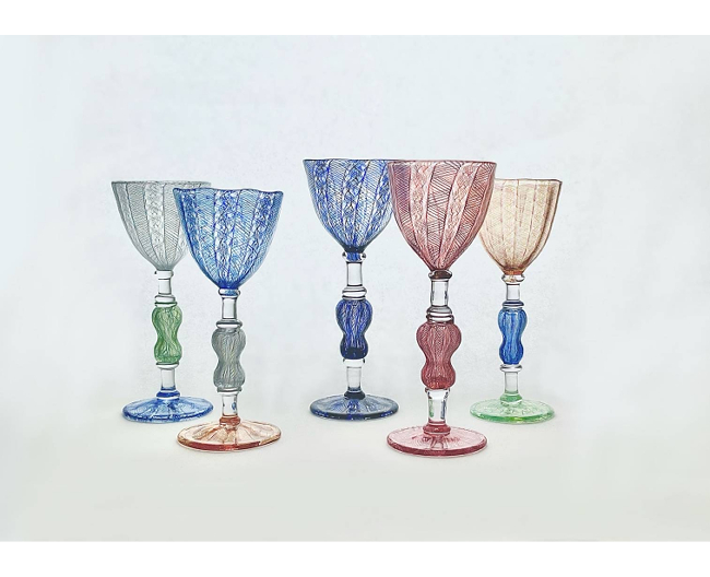 小西 潮・江波 冨士子 展