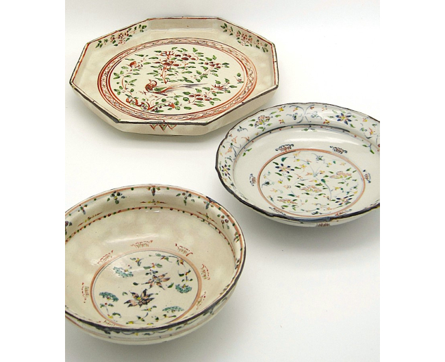 藤田佳三　皿 藤田佳三 | UTSUWA-HOTARU online store