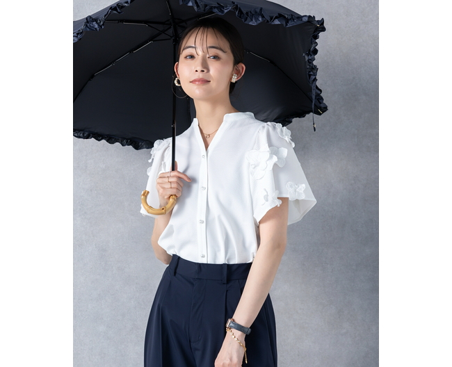 Ame no chi Hare（アメノチハレ）］POP UP