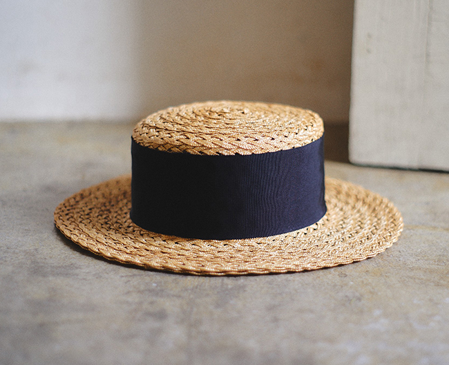 Mia Hat & Accessory(ミアハット＆アクセサリー)〉・〈e-zoo