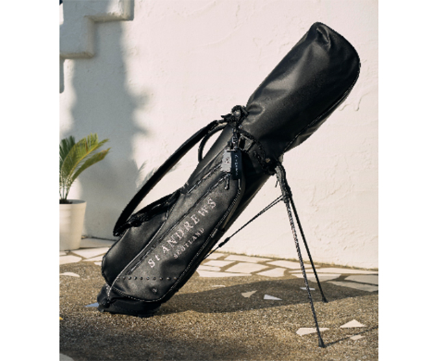 マルボン ゴルフバッグ キャディバッグカバー 飛行機 収納 トラベル