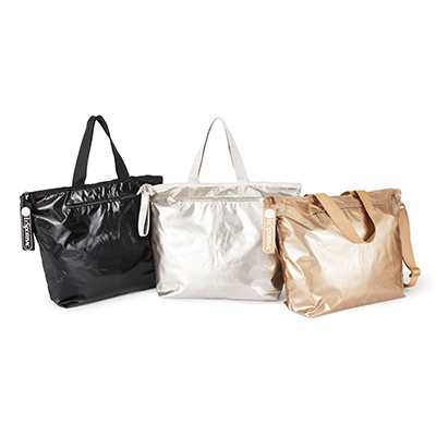 LeSportsac］ひとりっぷ®×LeSportsac
