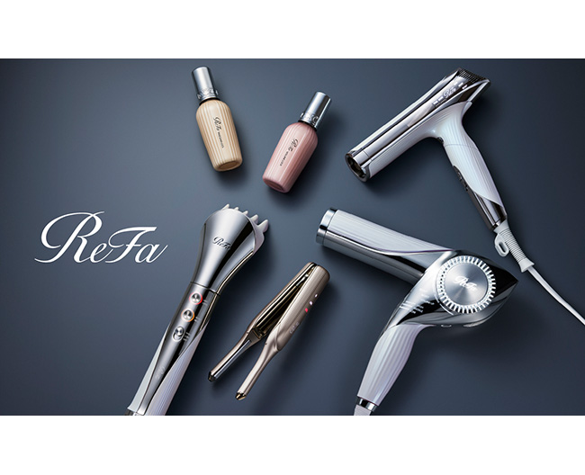 ReFa］NEW OPEN