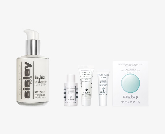 シスレー］ニューイヤー エコロジカル コムパウンド キット