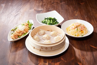 立川髙島屋s C 専門店でご利用いただける テイクアウト