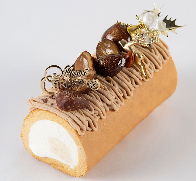 21 横浜高島屋 Christmas Cake 21 横浜高島屋 Christmas Cake