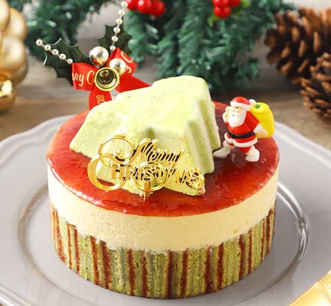 21 横浜高島屋 Christmas Cake 21 横浜高島屋 Christmas Cake