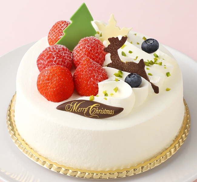 21 横浜高島屋 Christmas Cake 21 横浜高島屋 Christmas Cake