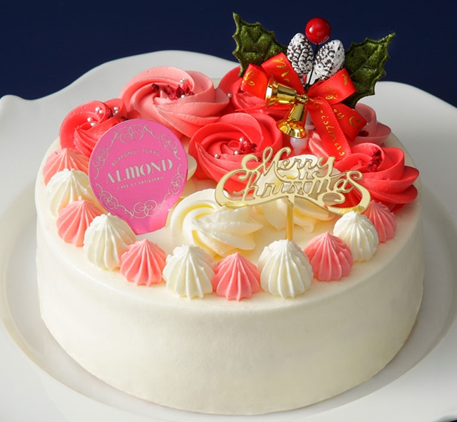 21 横浜高島屋 Christmas Cake 21 横浜高島屋 Christmas Cake