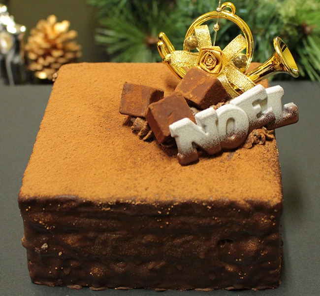 21 横浜高島屋 Christmas Cake 21 横浜高島屋 Christmas Cake