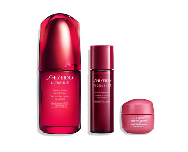 SHISEIDO］アルティミューン美容液がリニューアル新発売