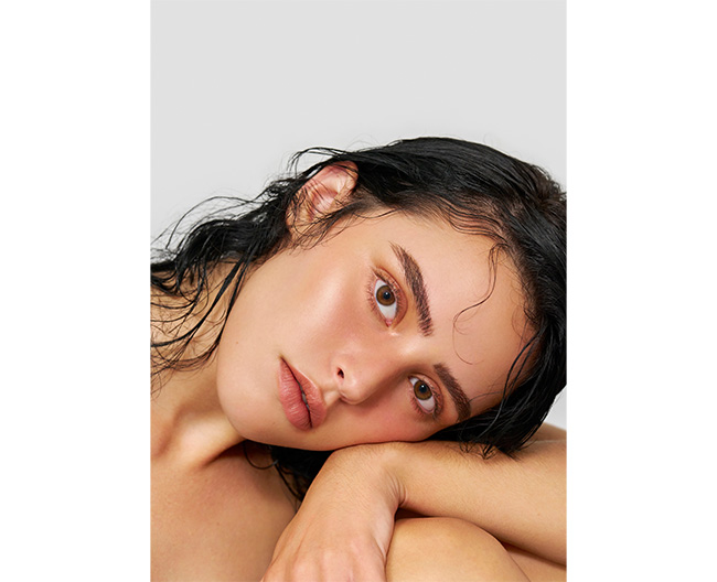 モデルのイメージ画像