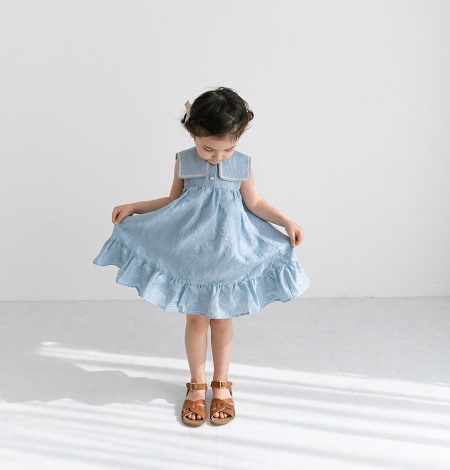 june -little closet-］POP UP SHOP