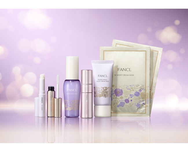 アンファティ　基礎化粧品セット Anfatie アンファティの基礎化粧品 - メルカリ