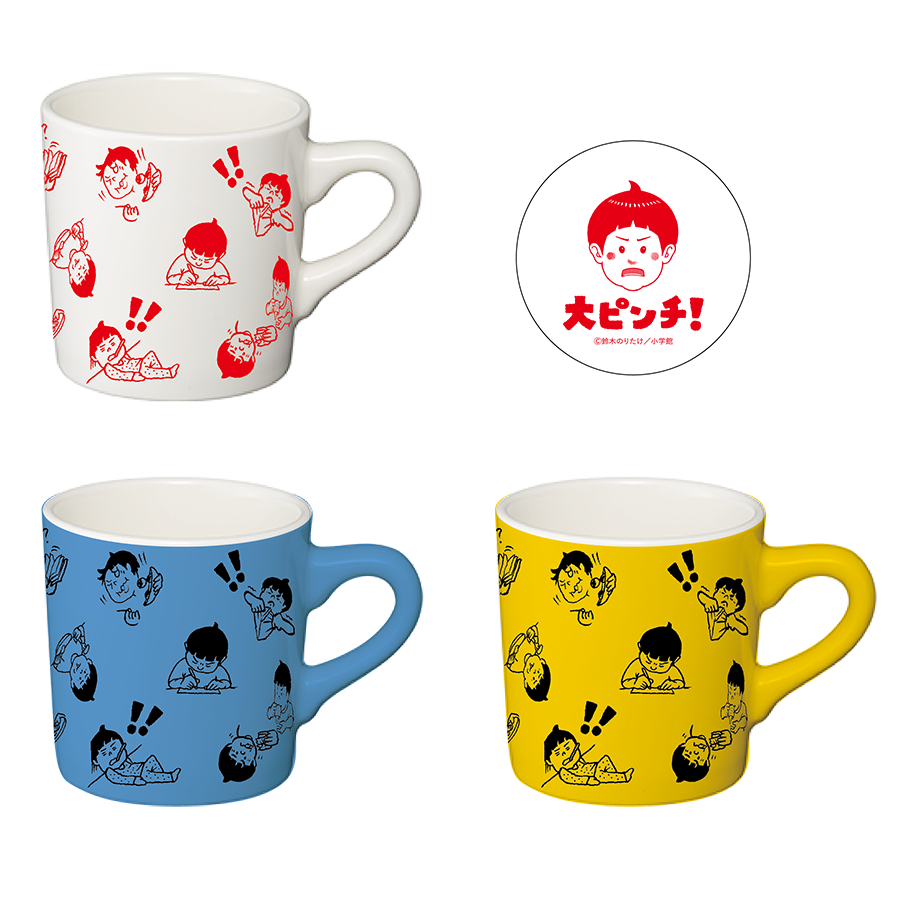 マグカップ