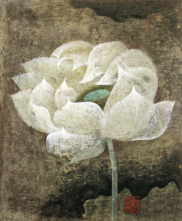 生誕100年記念 小泉淳作展｜高島屋