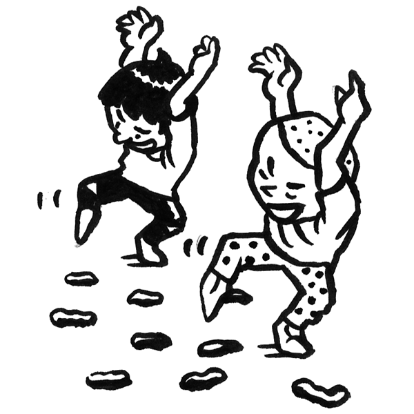 鈴木のりたけ　みるピンチ！