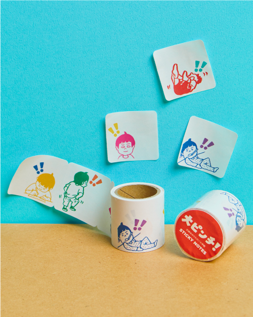 集合！Tシャツ（大人 / キッズ）