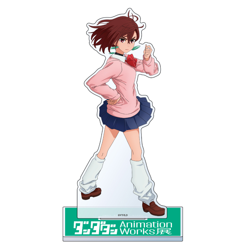 BIGアクリルスタンド／モモ