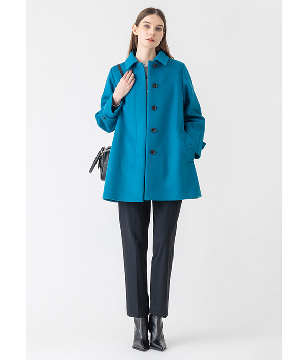 TAMAGAWAコートスタイル｜玉川高島屋