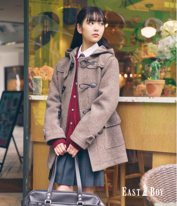 TAMAGAWAコートスタイル｜玉川高島屋