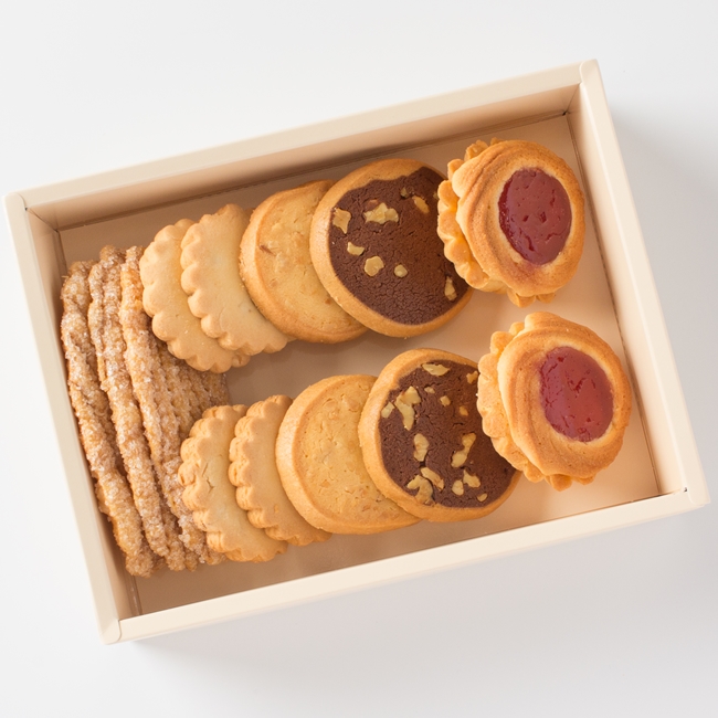 Foodies Port Seasonal Souvenirs