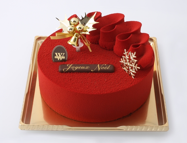 ヴィタメール クリスマスケーキ ヴィタメール クリスマスケーキ