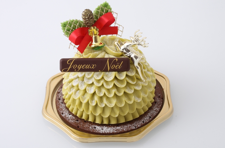 ヴィタメール クリスマスケーキ ヴィタメール クリスマスケーキ
