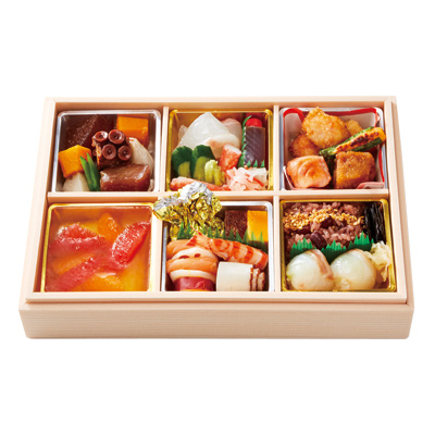 味配便 料亭 名店