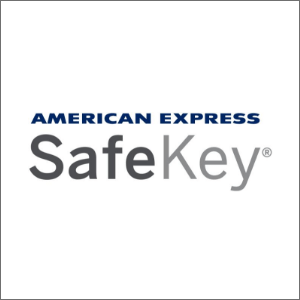 AMERICAN EXPRESS SafeKey®