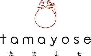 tamayose たまよせ