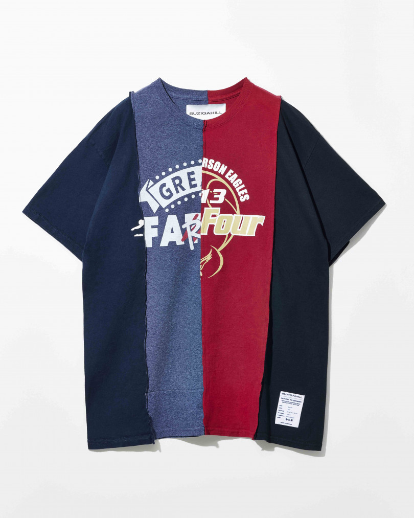 髙島屋クラウドファンディング】“RETURN TO SENDER” プロジェクト ～アフリカの衣料品廃棄問題に立ち向かう～