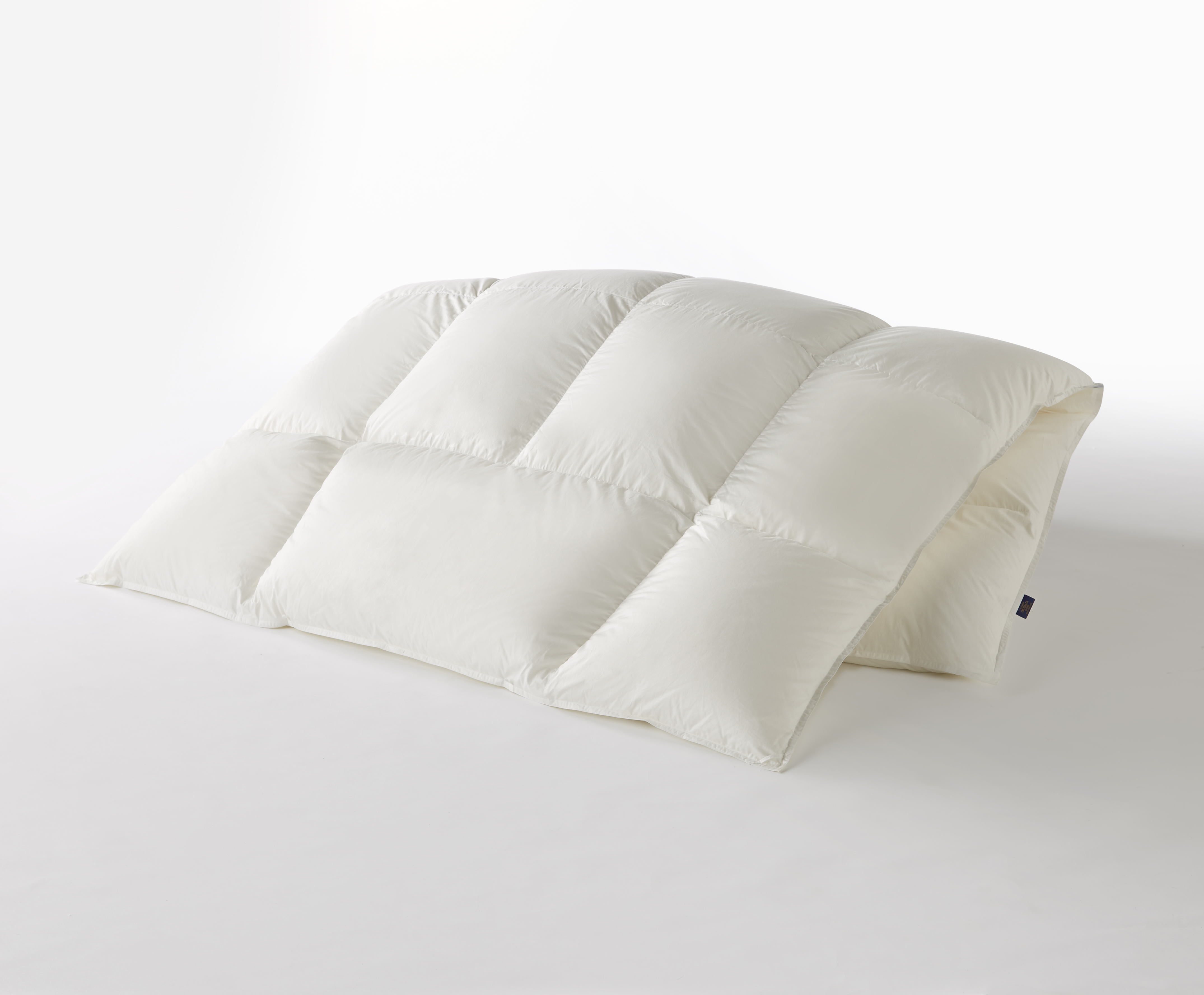 快適な眠りに誘う寝具のチカラ