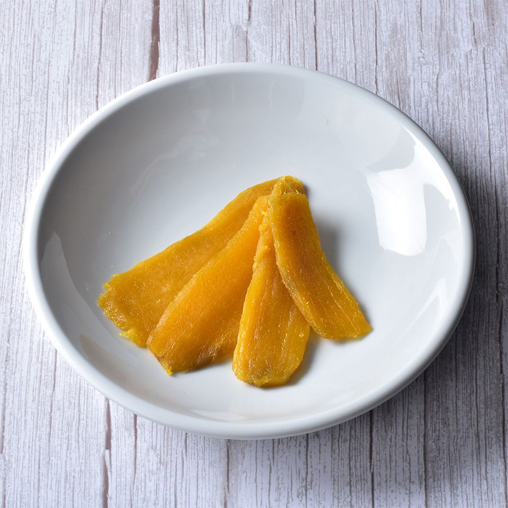 ［幸田商店］べにはるか 平切り干し芋イメージ画像