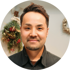 ハヤトヤマダ シェフ