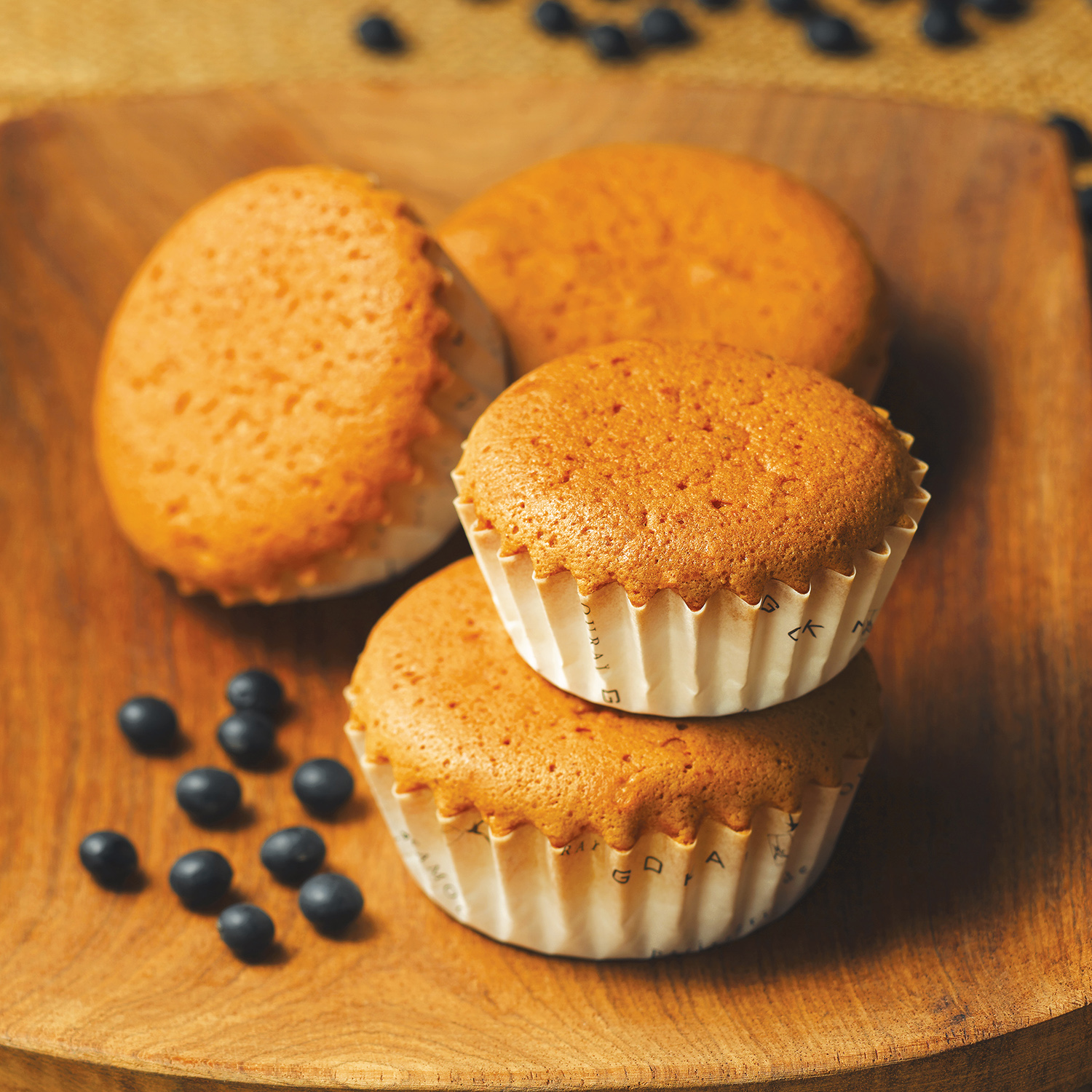 五感　ええもん