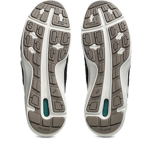 ハダシウォーカー LEのソールの写真