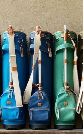 木の庄 カートバッグ