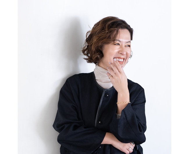 Ball＆Chain×水森亜土＞TSUNAGU ACTIONコラボレーションバッグ