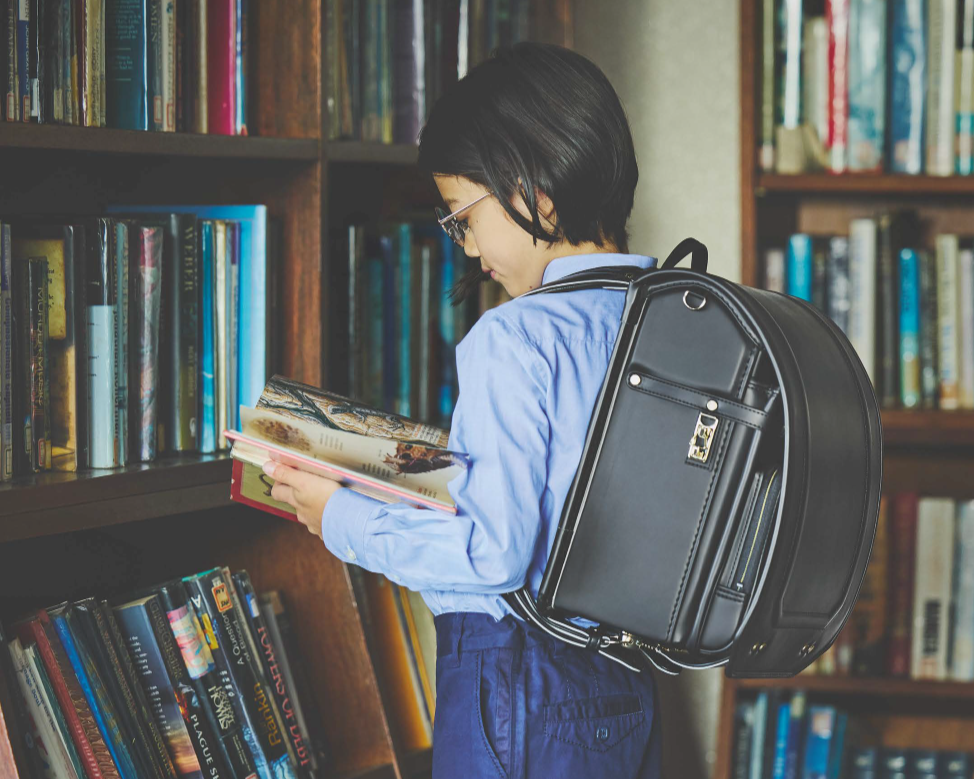 ［らんどせる屋さん×タカシマヤ］R207モデル写真