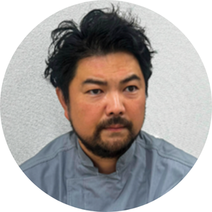 レタンプリュス熊谷シェフ