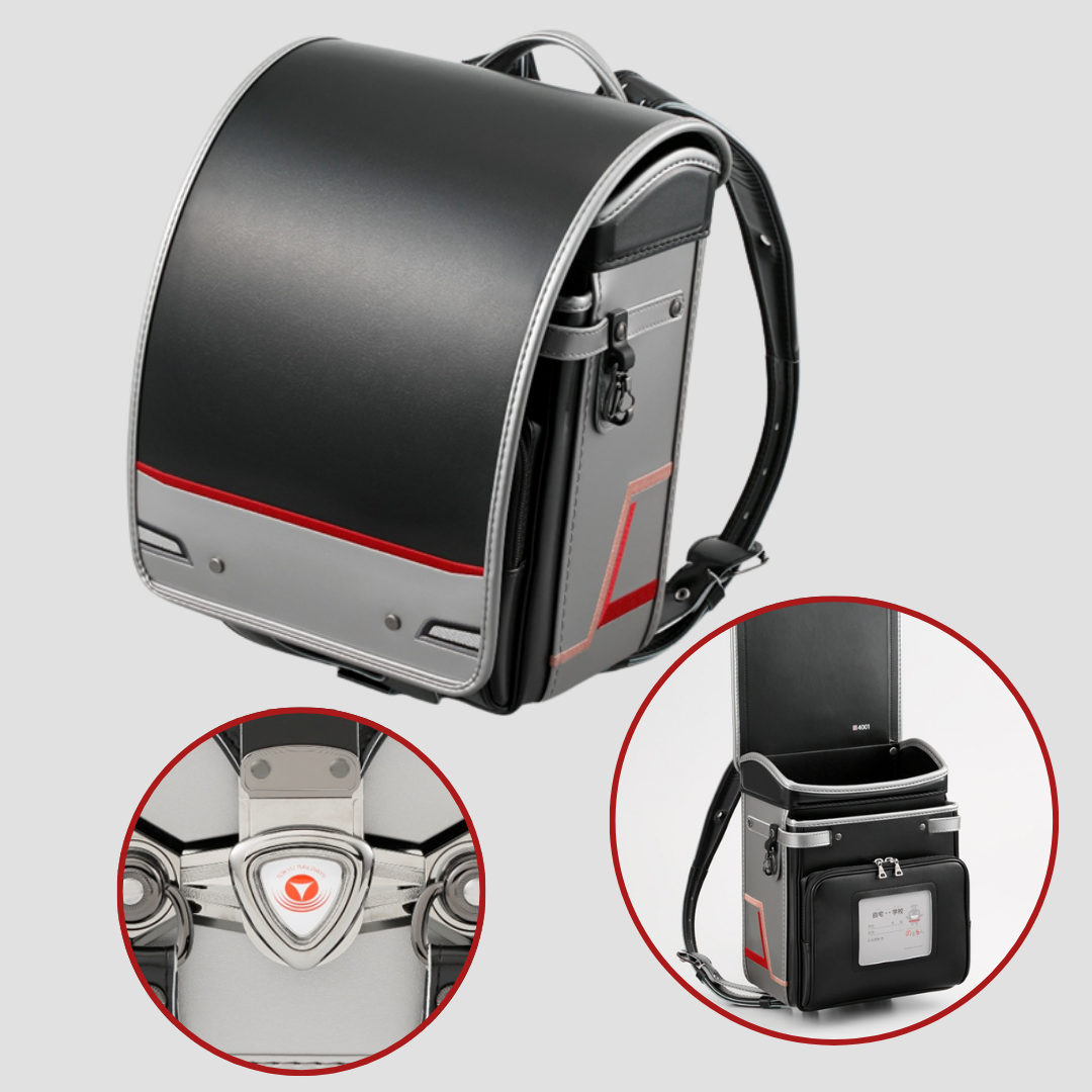 RT5050BY（ブラック・シルバー）