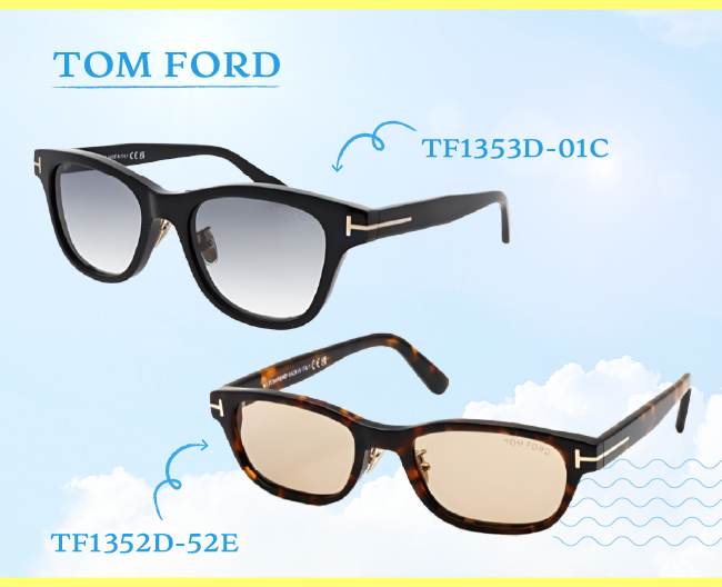 UVケアサングラス商品画像