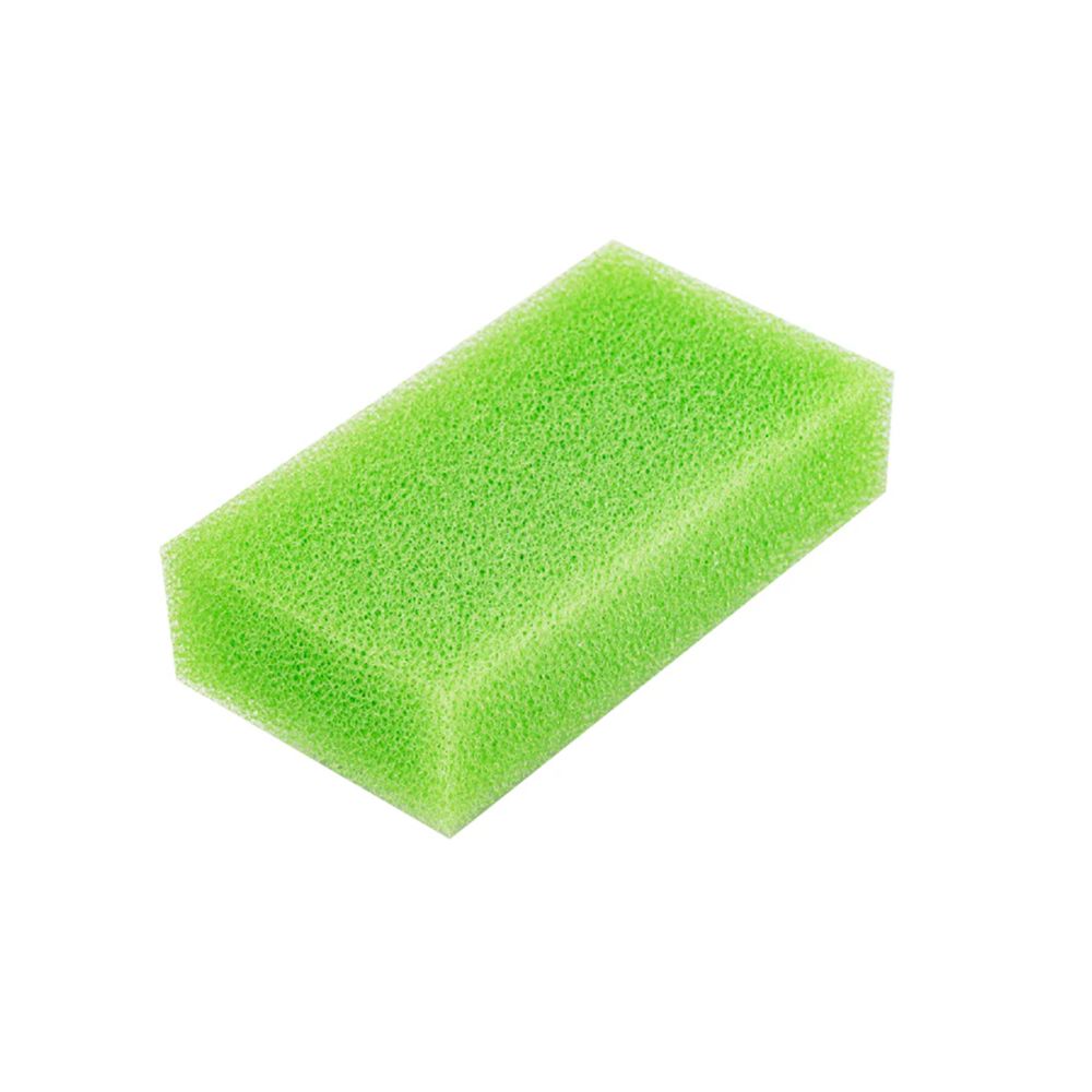 サンサンスポンジの全体写真