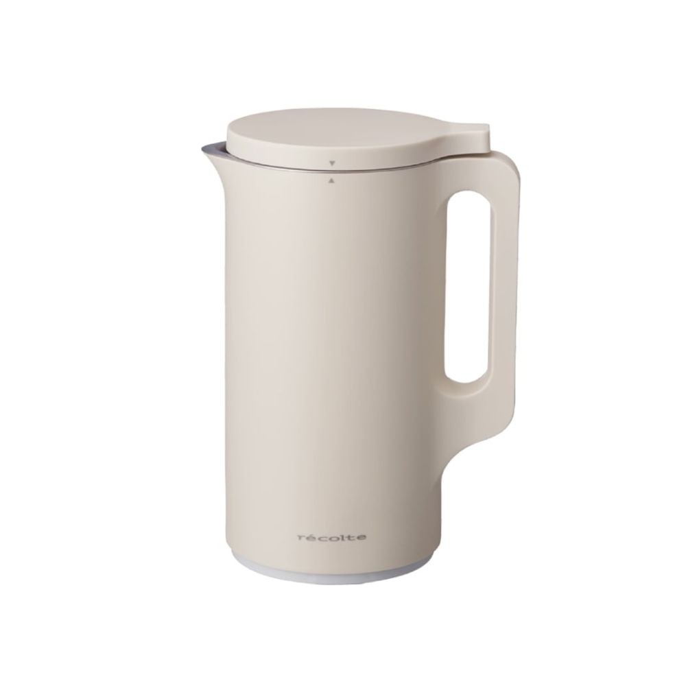 自動調理ポットの全体写真