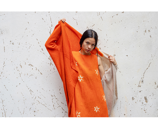 suzusan（スズサン）］POP UP SHOP