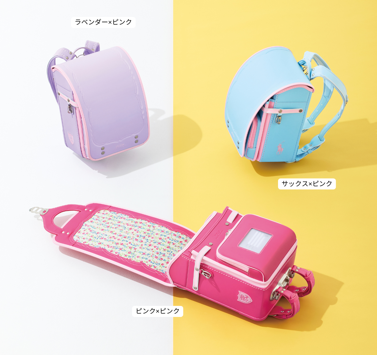 ［ポロ ラルフ ローレン］RL10027 パステルコレクション