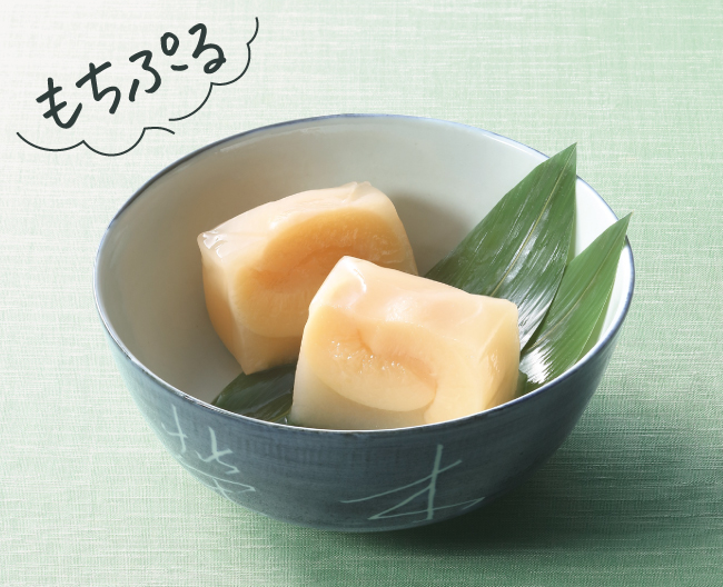 宗家 源吉兆庵・桃泉果