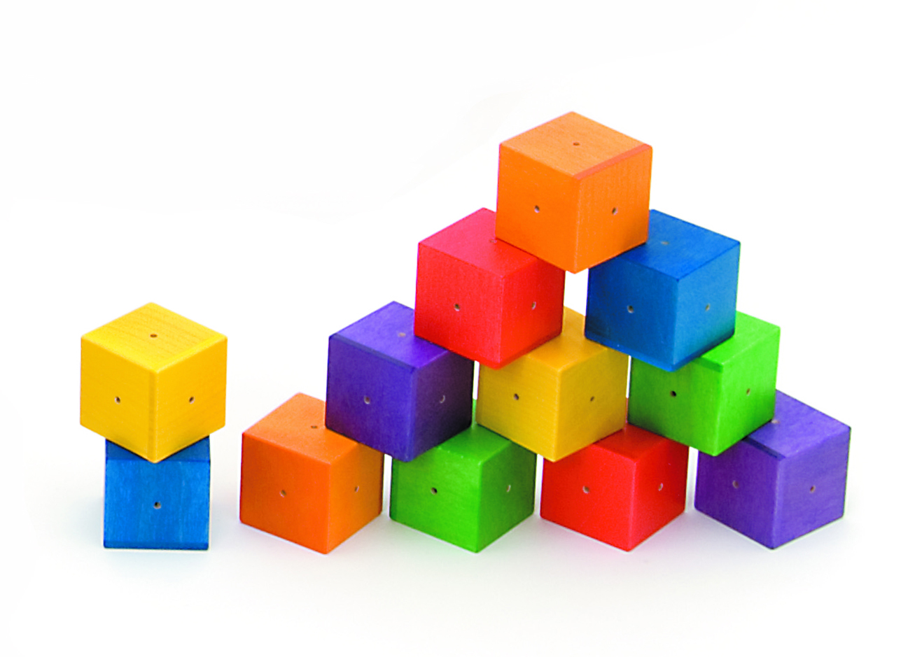 ベビーキューブ